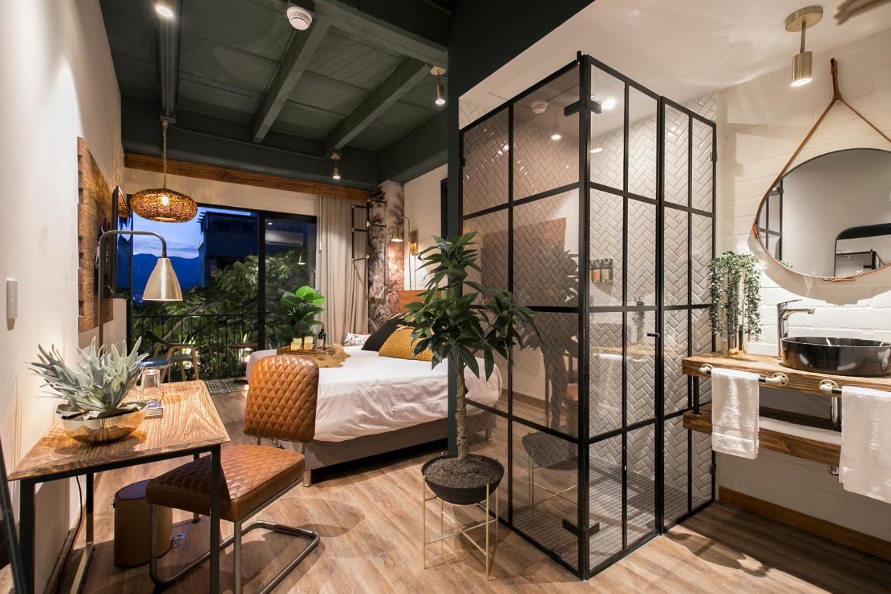 Celestino Boutique Hotel photo