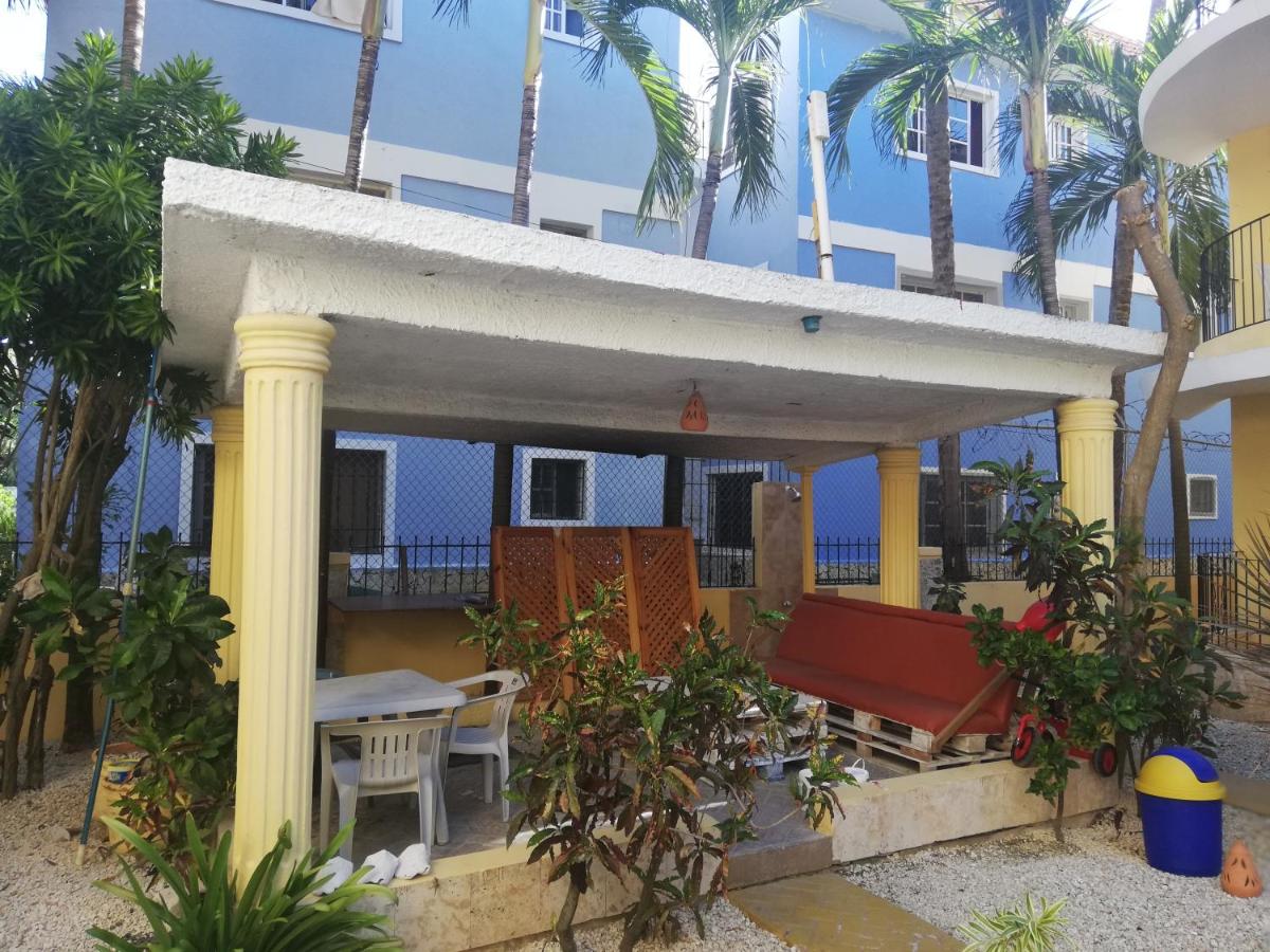 Apartment Bavaretto Ocean Club, Punta Cana, Dominican Republic - Booking.com