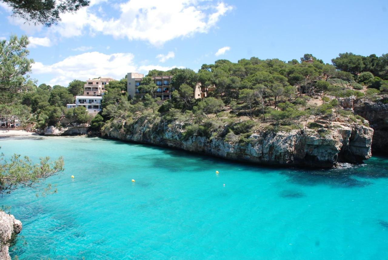 Hotel Pinos Playa, Cala Santanyi Mallorca | LateRooms.com