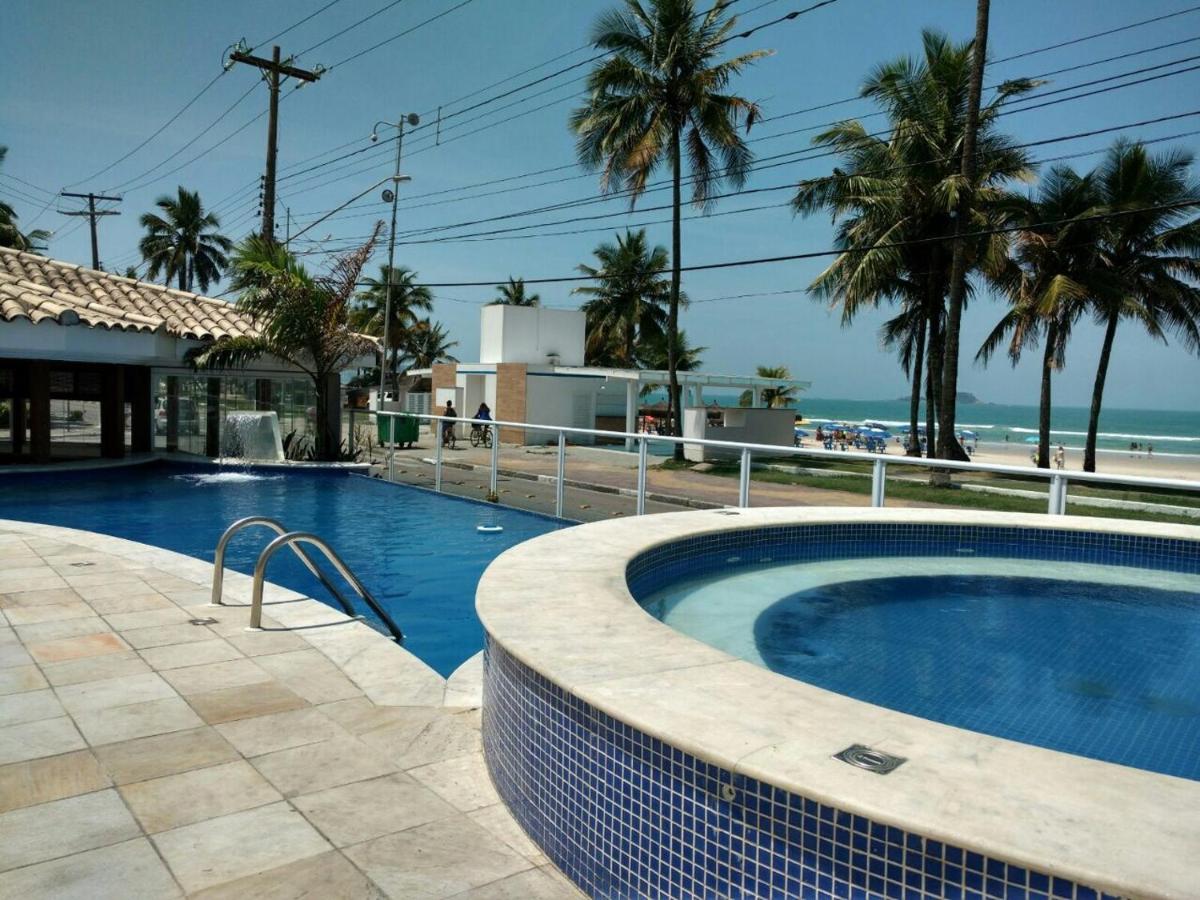 Image: Jequitiba Hotel Frente ao Mar