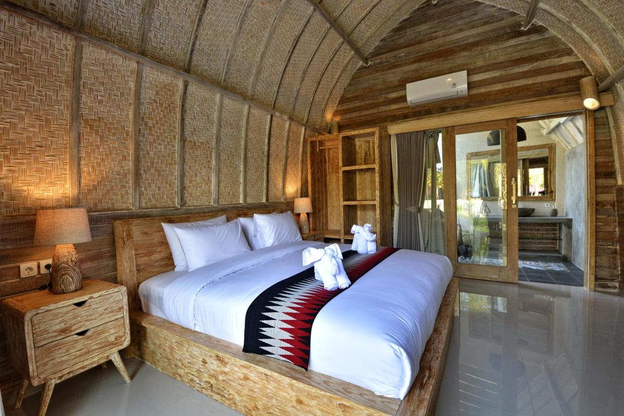 Kompyang Cottage - 2