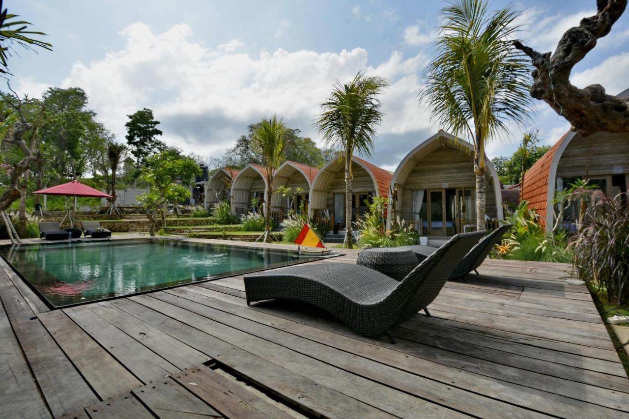 Kompyang Cottage - 4