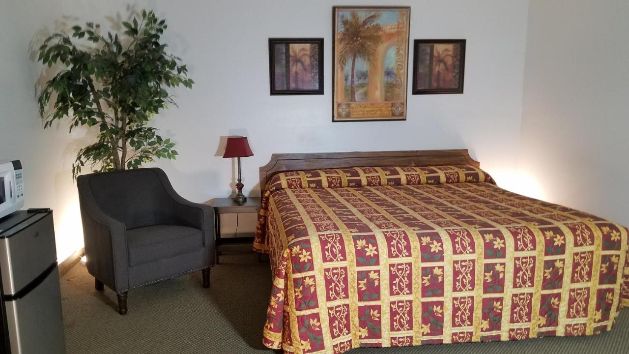 The Bliss Hotel Motel — photo 3