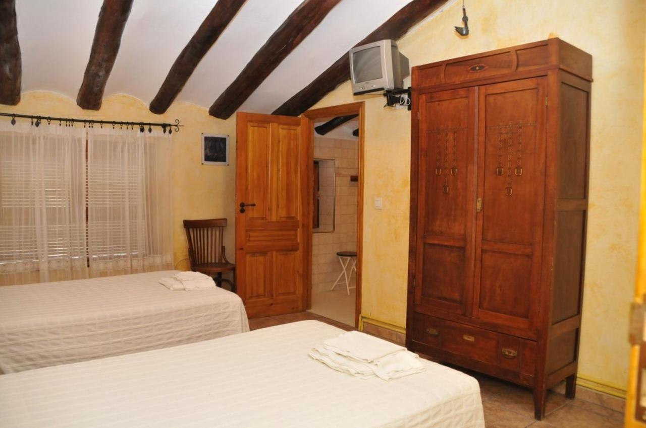Casa Rural 