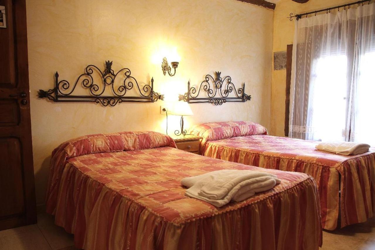 Casa Rural 