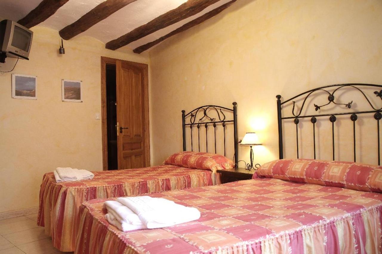 Casa Rural 