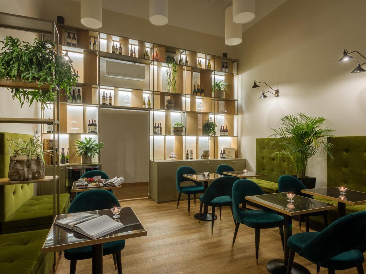 Renascentia in Florence - Adults Only - 4