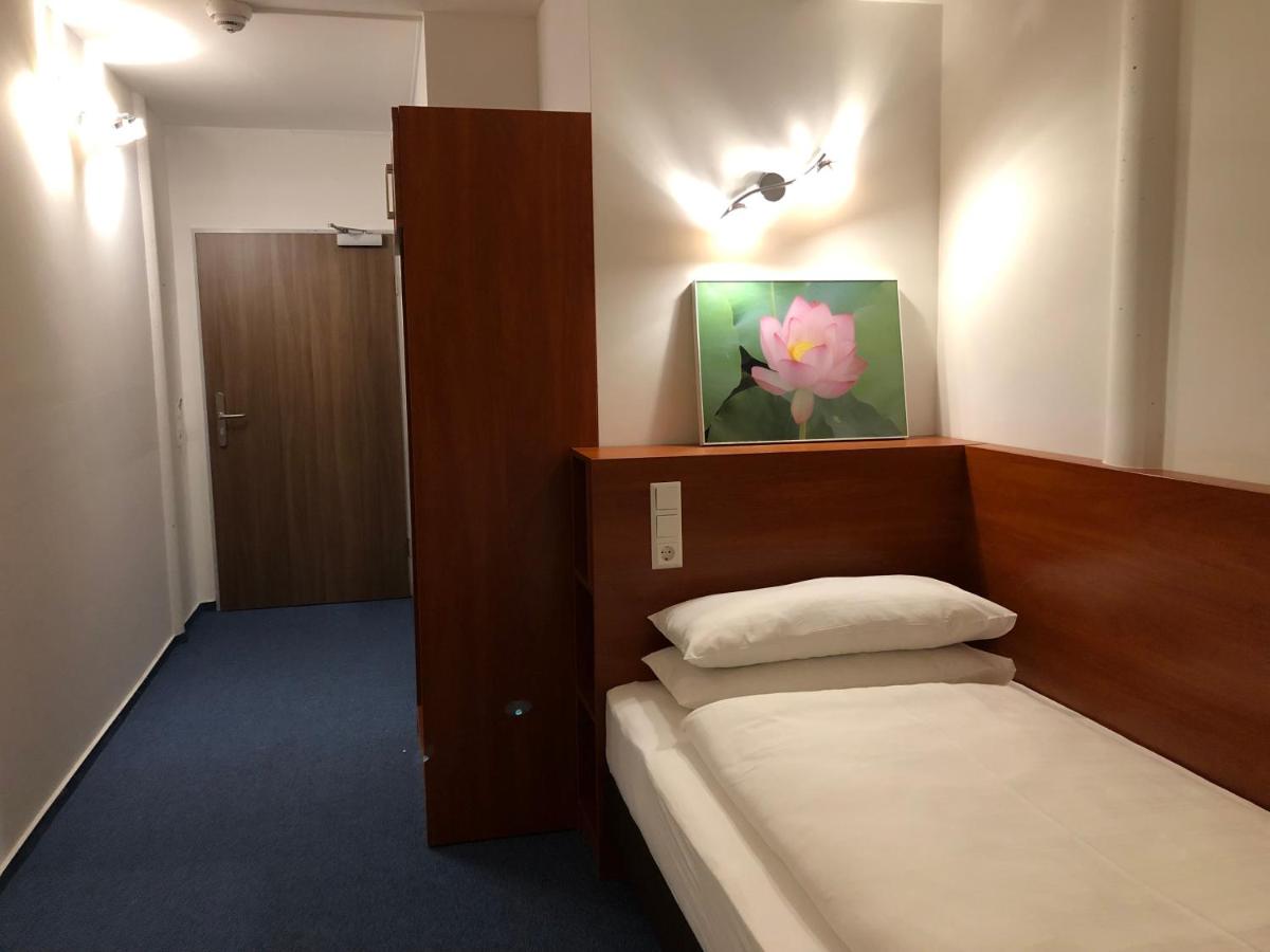 Hotel Mirabell - Laterooms