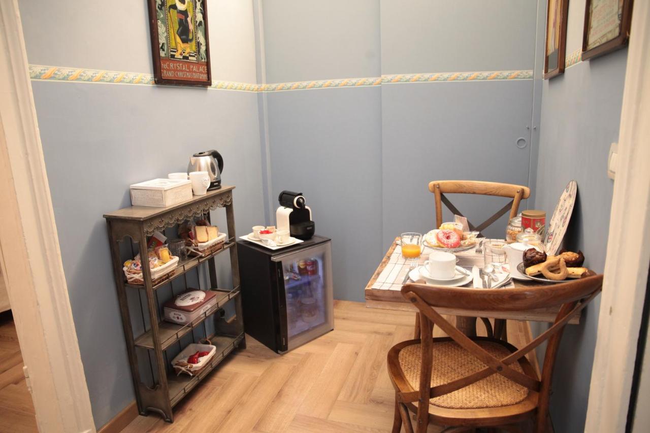 Ettore Manni B&B photo