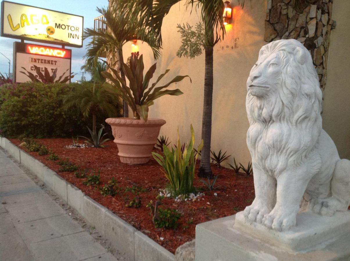 Lago Motor Inn Lake Worth Beach — photo 15