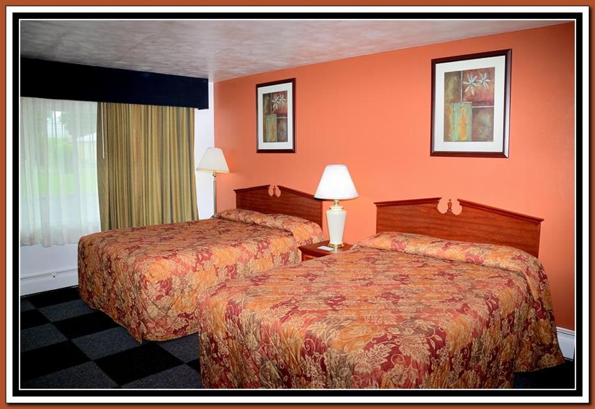 The Cardinal Inn — photo 12