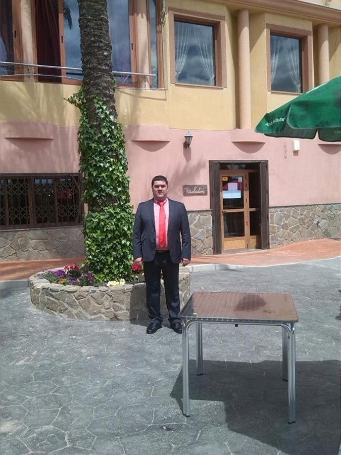 Hostal Mesón Arboleas, Arboleas – Bijgewerkte prijzen 2022
