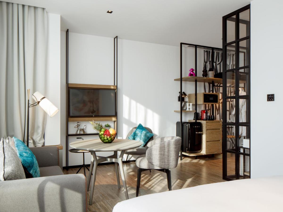 Zabeel House The Greens by Jumeirah - 5