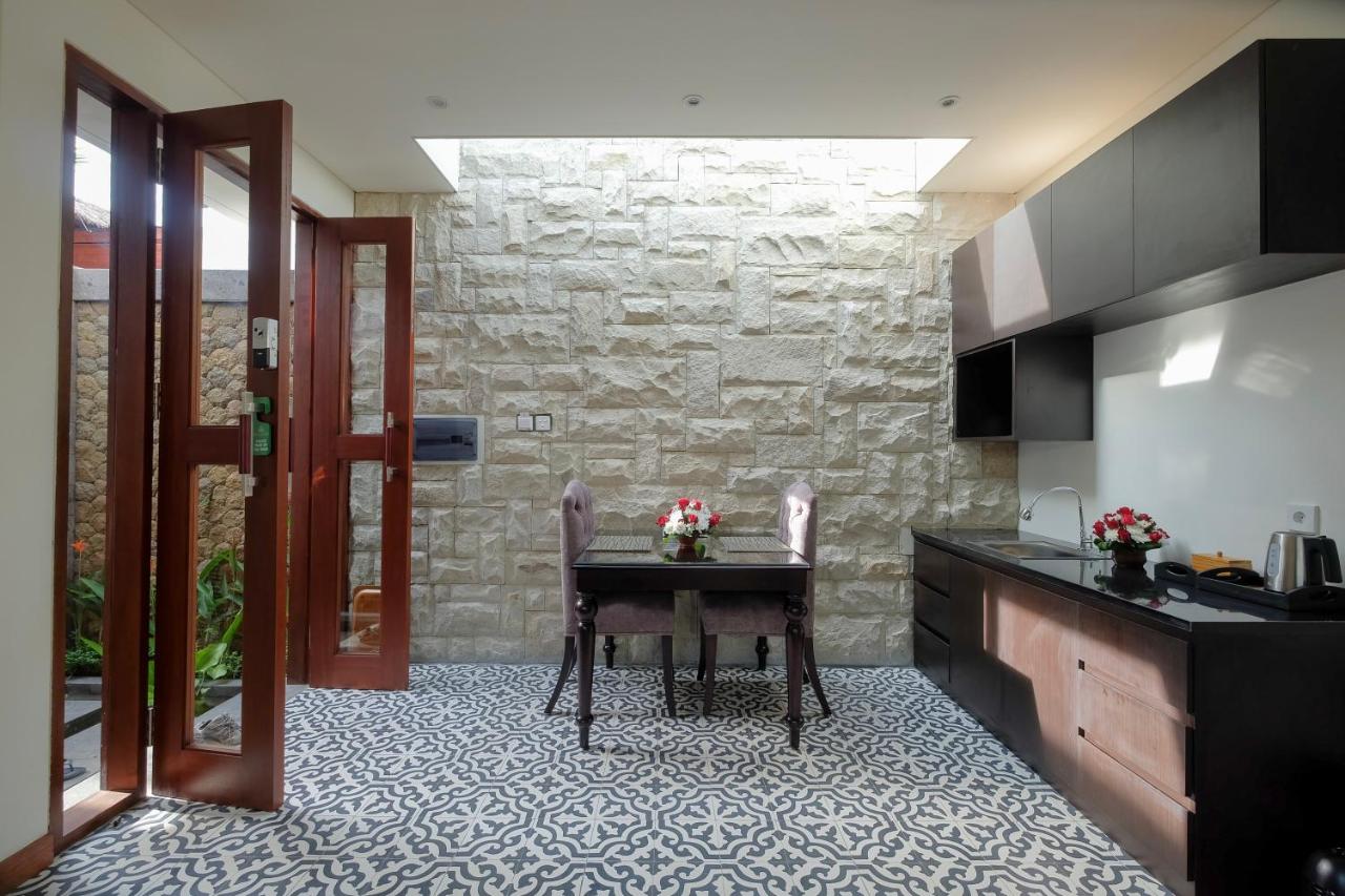 Villa Bougainville - 5