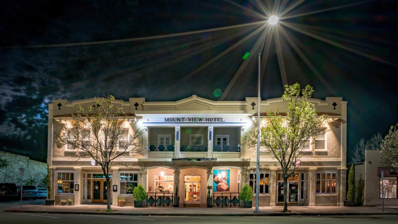 Mount View Hotel & Spa — photo 10