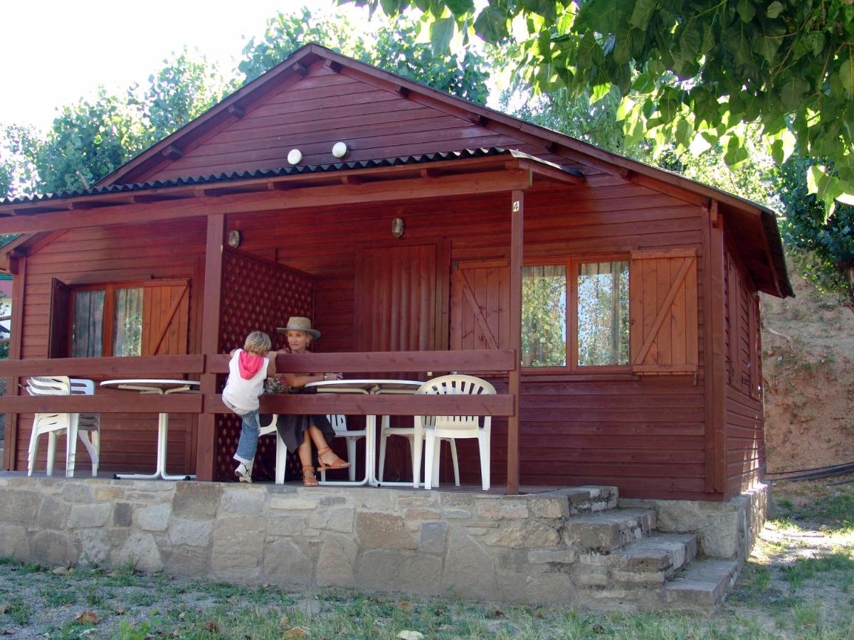Bungalows Peña Montañesa, Labuerda – Precios actualizados 2022