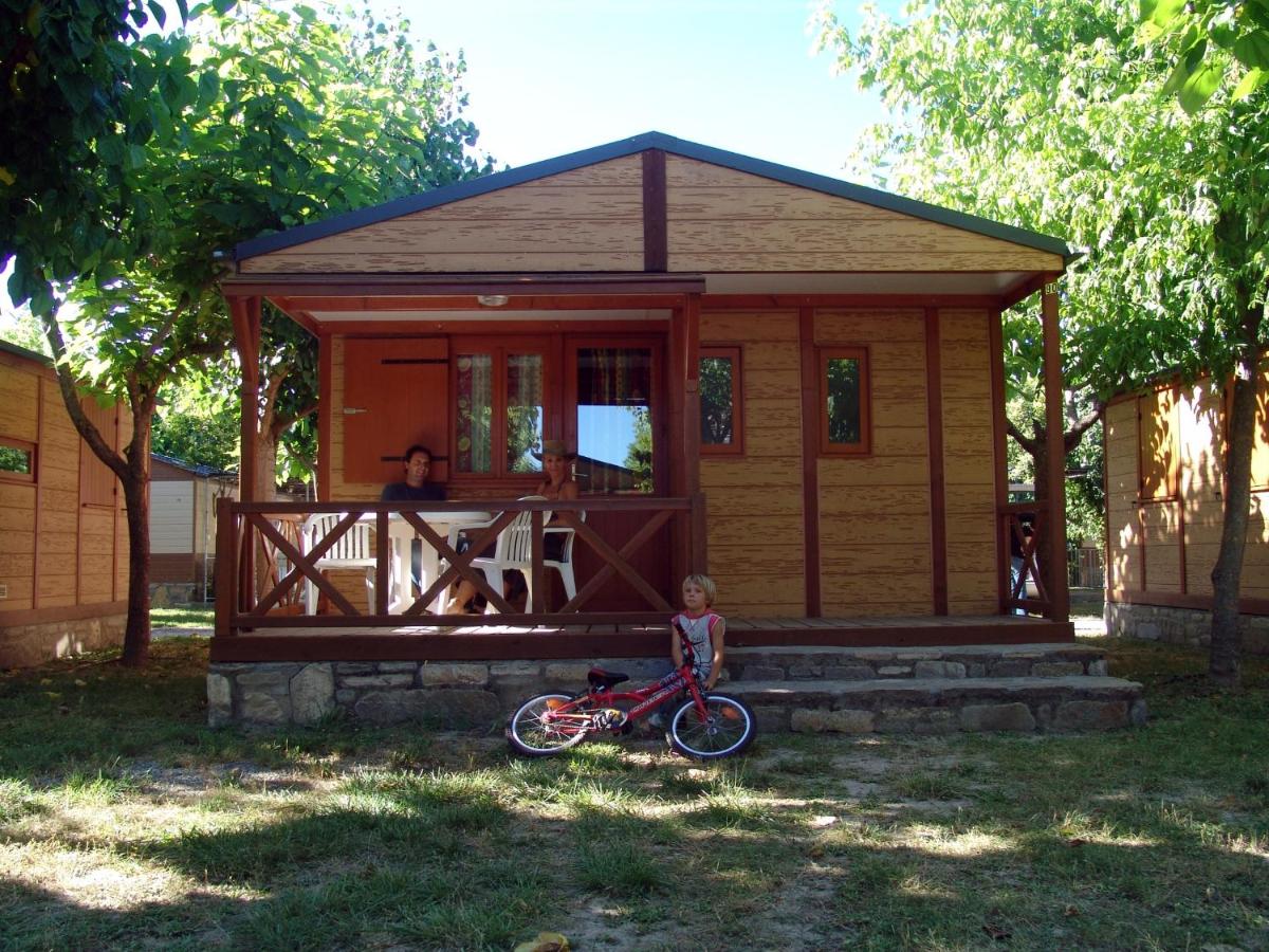 Bungalows Peña Montañesa, Labuerda – Updated 2022 Prices