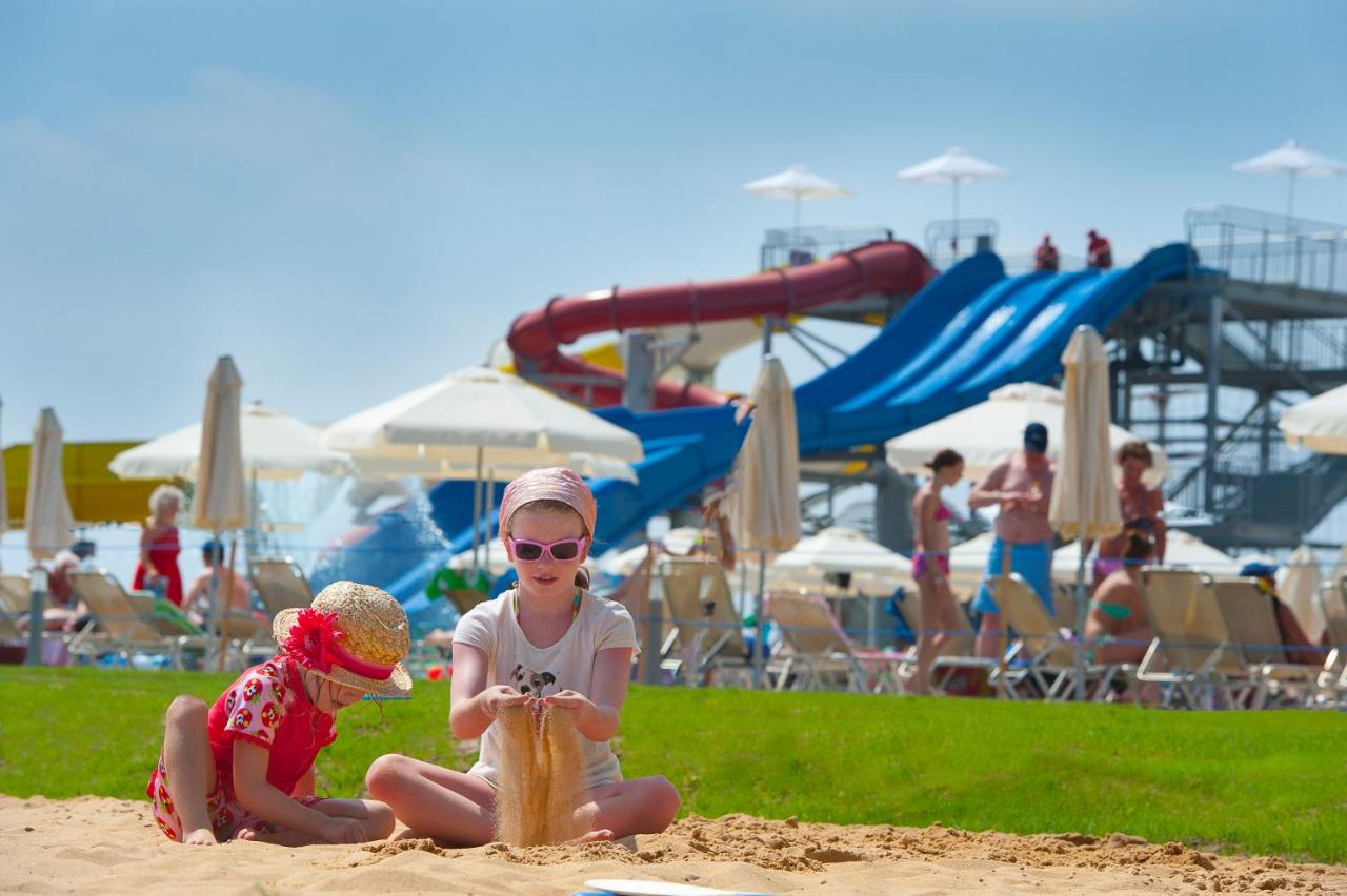 Louis Phaethon Beach photo