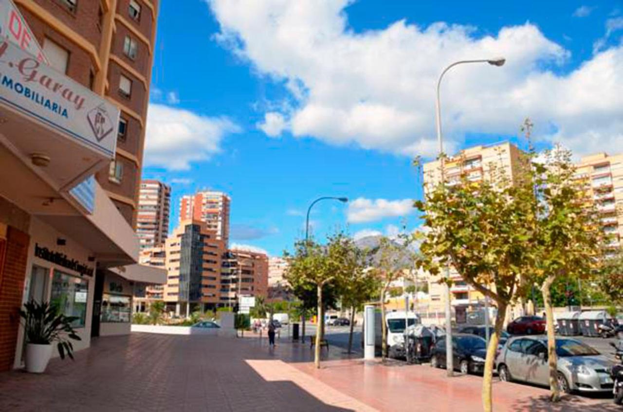 CASA CON VISTAS AL MAR, Benidorm – Bijgewerkte prijzen ...