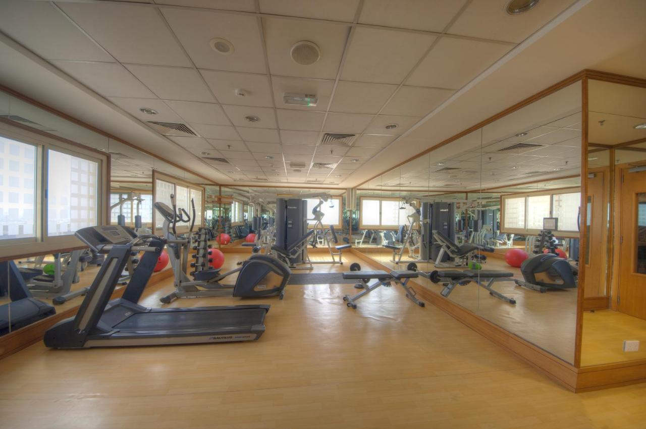 City Stay Grand Hotel Apartments - Al Barsha photo