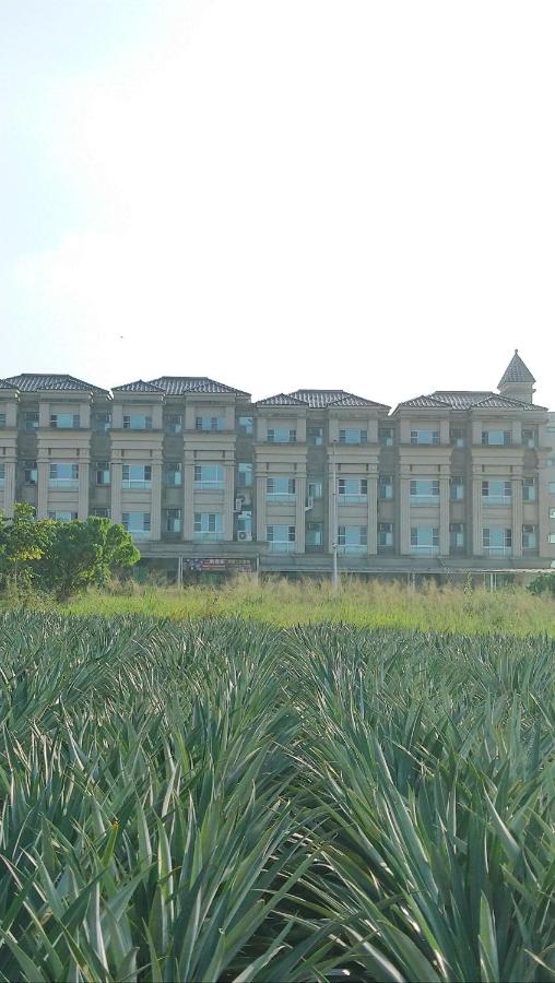 民雄鄉三興會館民宿 2021 年最新房價