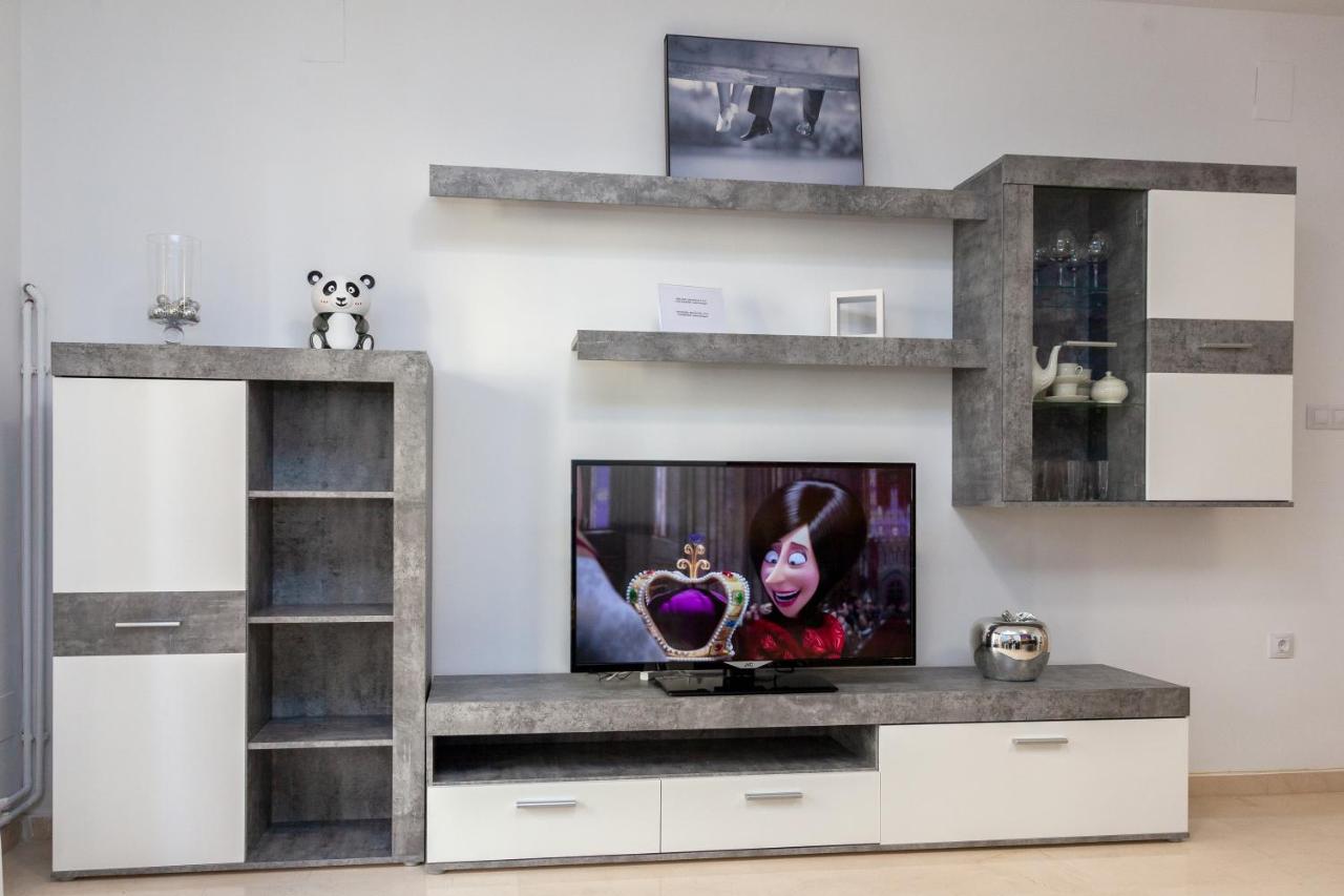 IMPECABLE APARTAMENTO EN EL CENTRO DE GRANADA, Granada ...