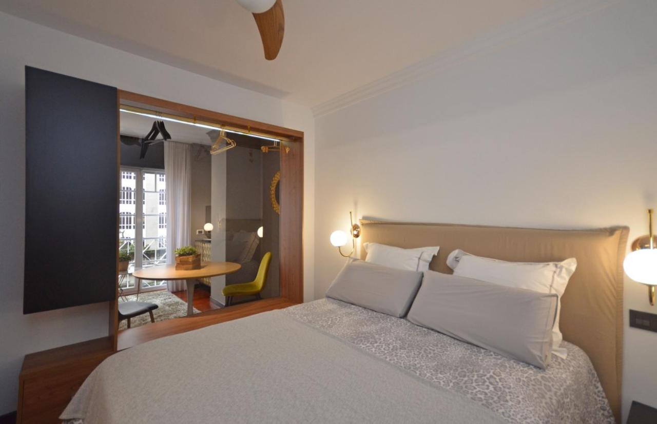 SUITE DE LUJO-CENTRO Kilometro 0-PARKING, Vigo – Updated 2022 ...