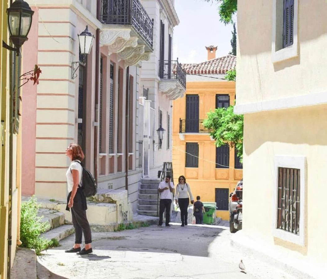 Boutique Apartment in Athens Center - 2