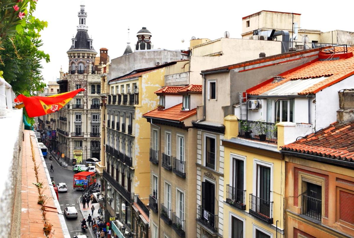 Estudio Puerta Del Sol, Madrid – Bijgewerkte prijzen 2022