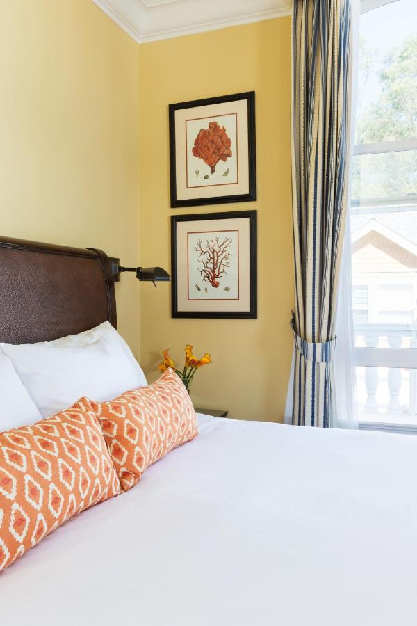 West Cliff Inn, A Four Sisters Inn — photo 17