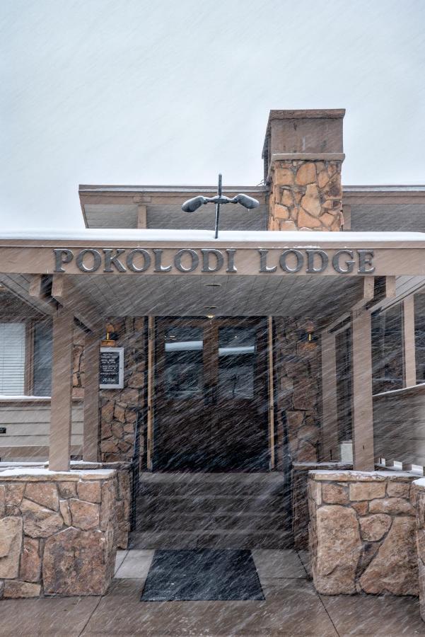 Pokolodi Lodge — photo 12