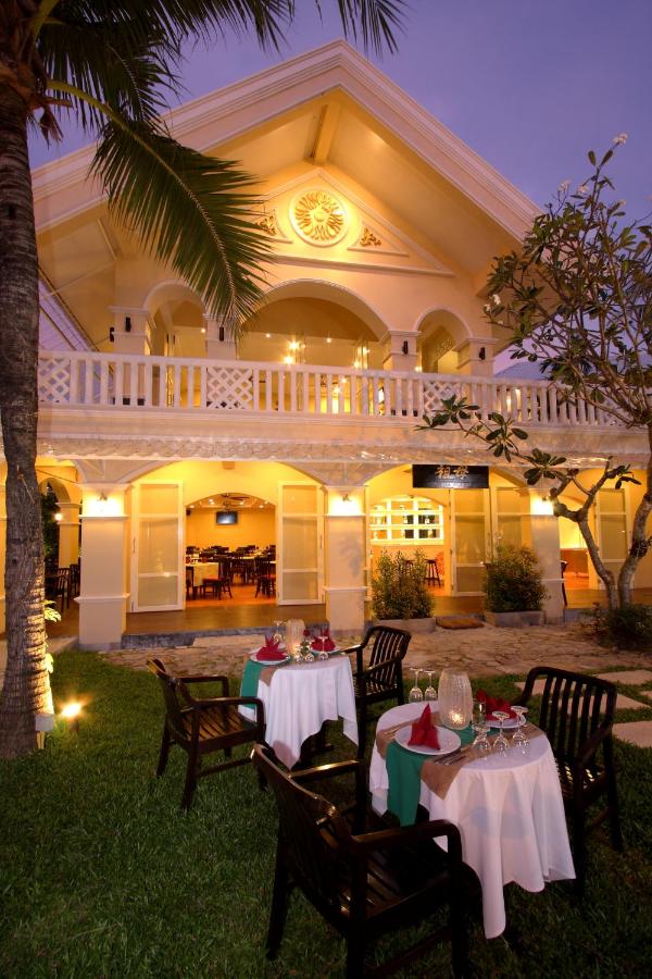 The Front Village - SHA Plus - 5