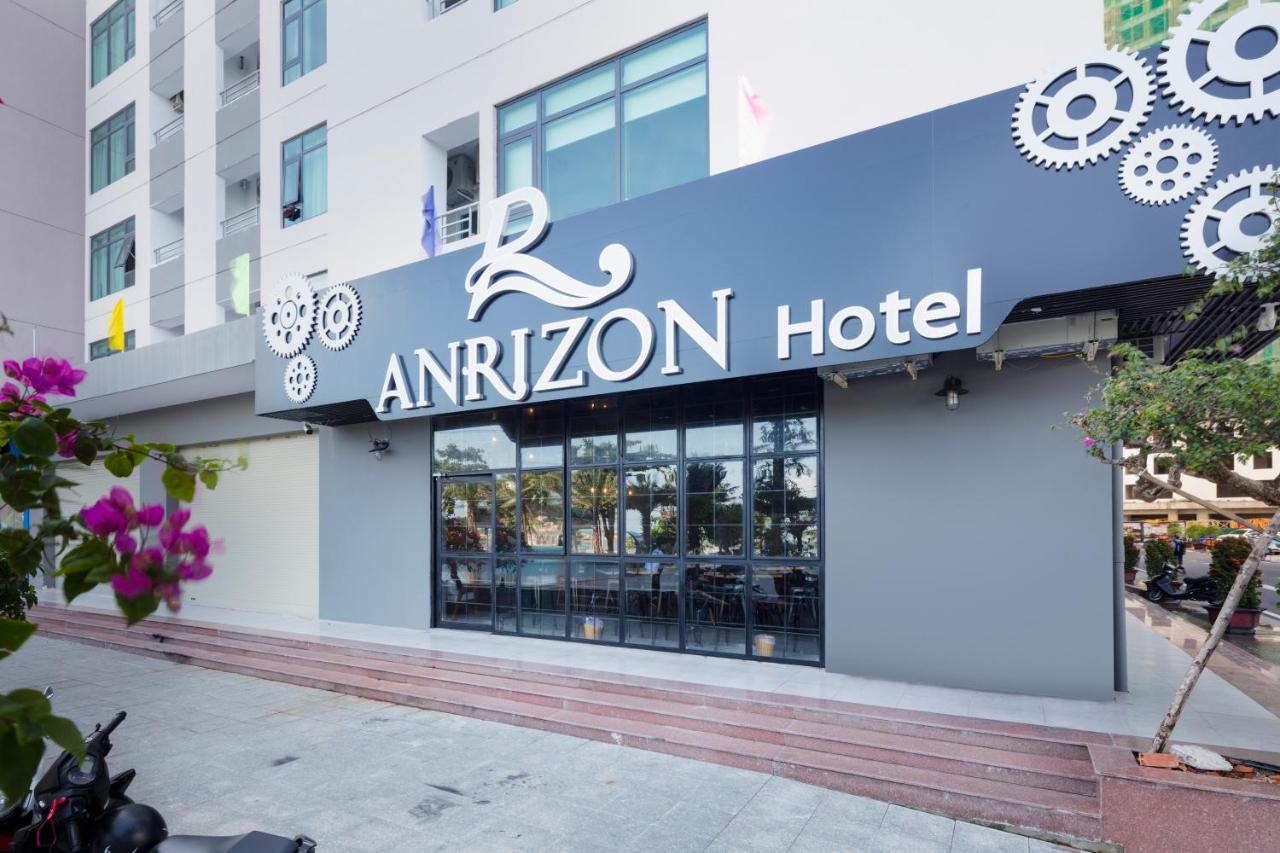 ANRIZON HOTEL NHA TRANG, Nha Trang – Cập nhật Giá năm 2022