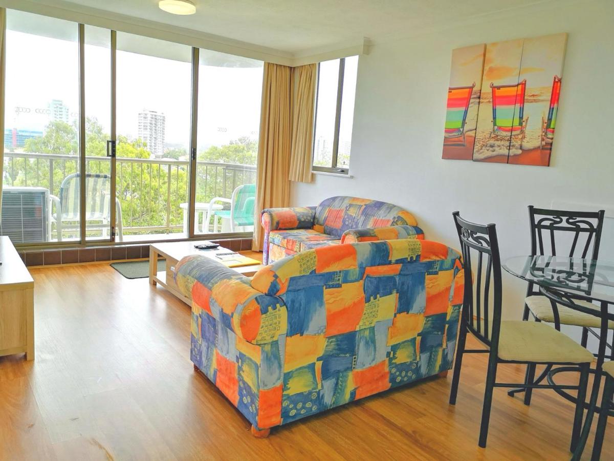 Anacapri Holiday Resort Apartments photo