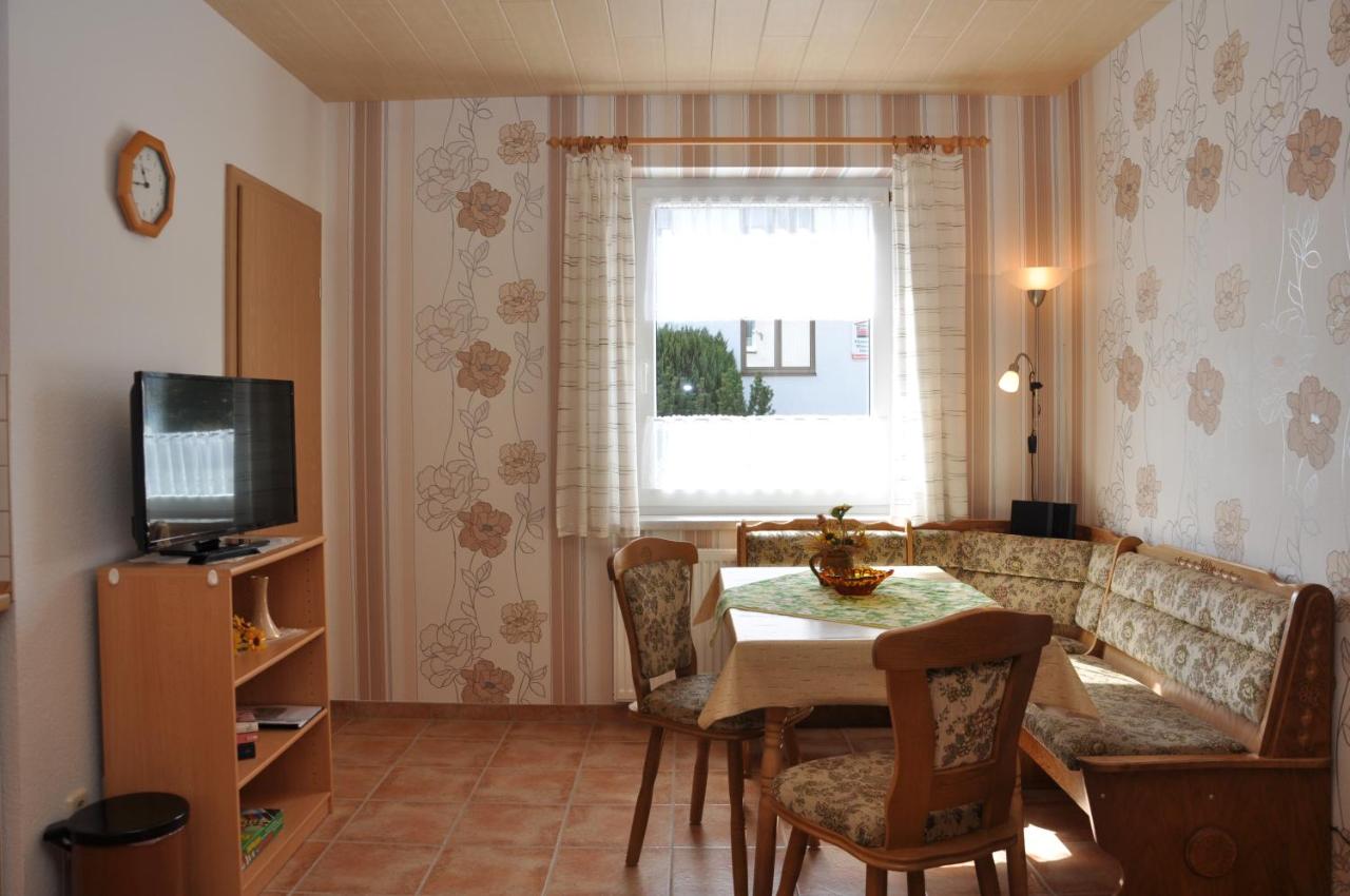 Gastehaus Am Rubelsberg Vesser Updated 2021 Prices