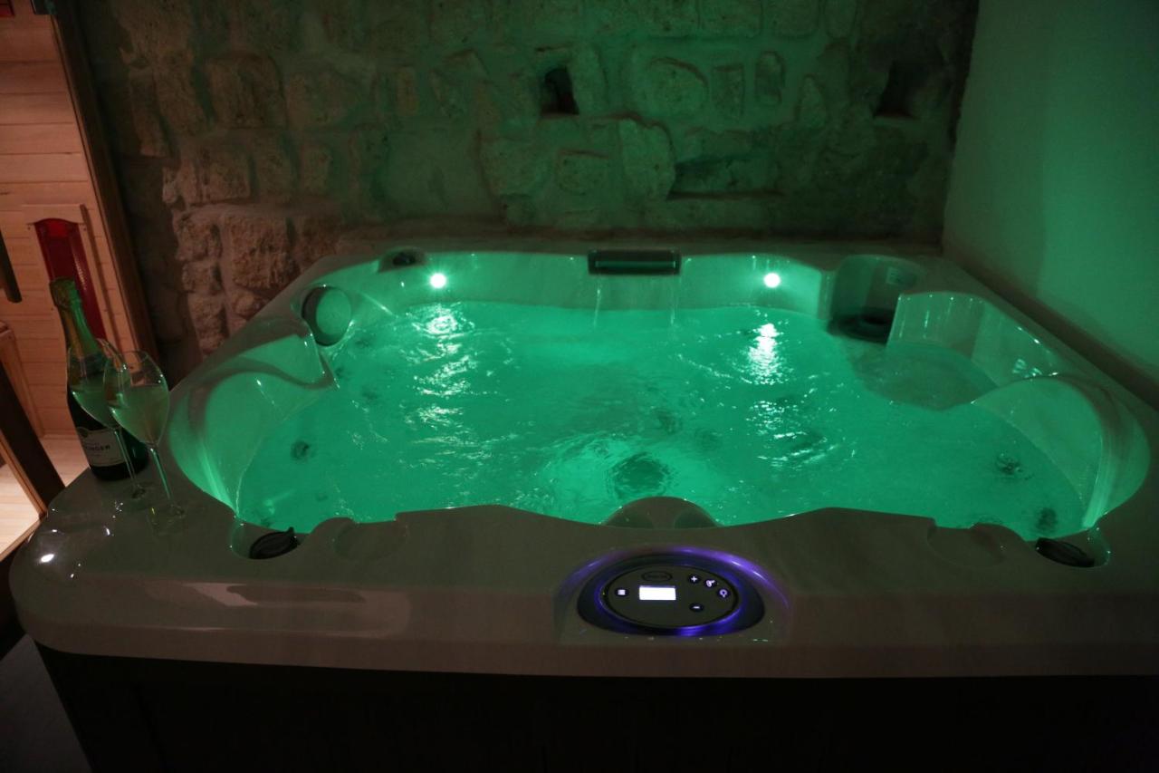 Cellamare Suite & Spa - 5