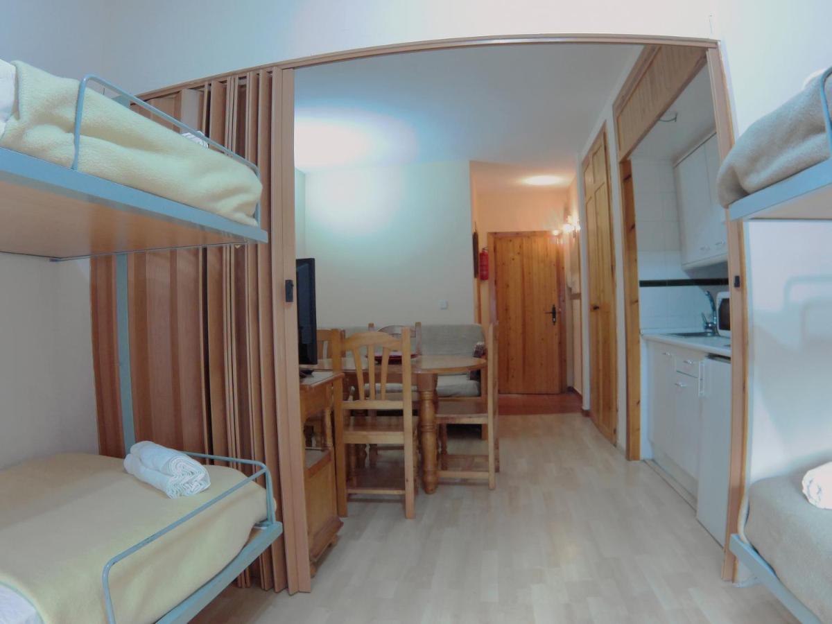 Apartment Estudio en Sierra Nevada, Granada, Spain - Booking.com