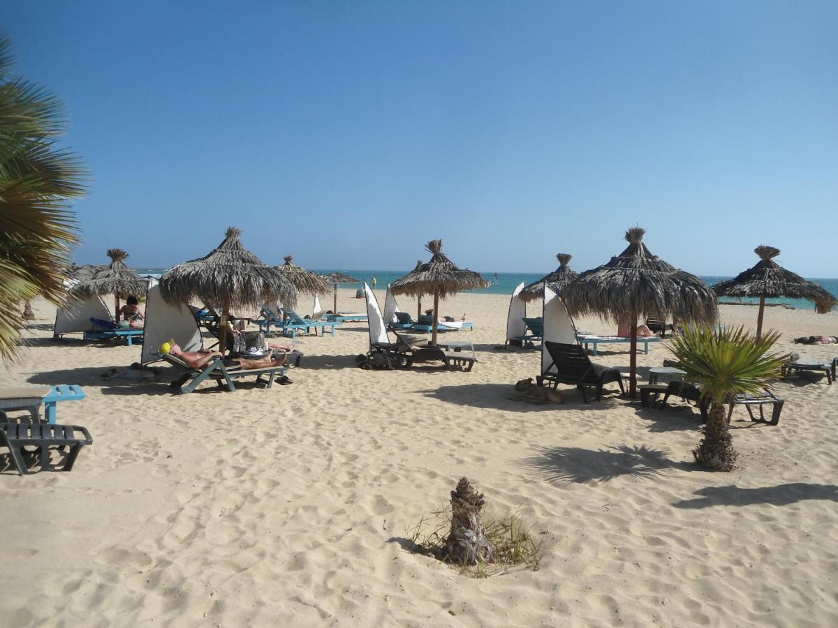 Leme Bedje Residence photo