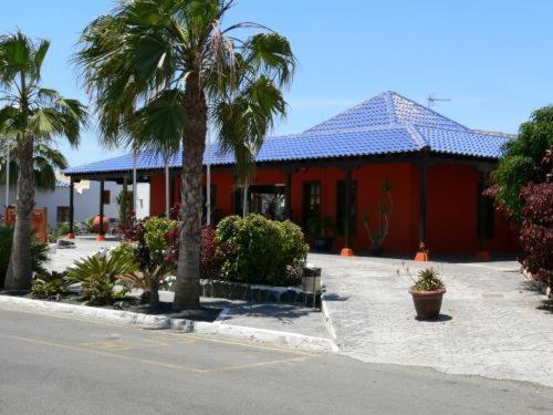 Fuerteventura Beach Club - Laterooms