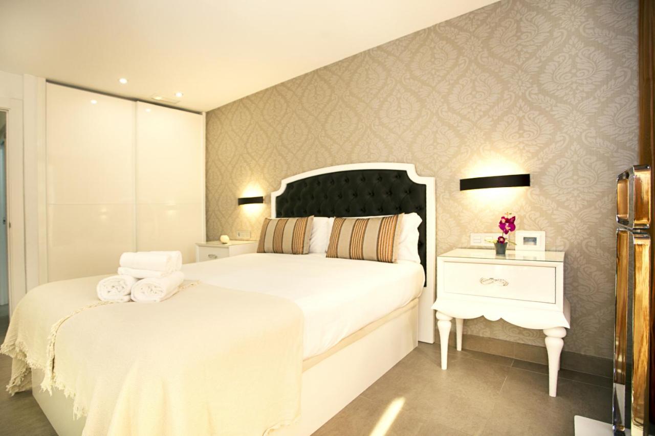 MONKÓ - LA NOGALERA, LUXURY & COMFORT, Torremolinos ...
