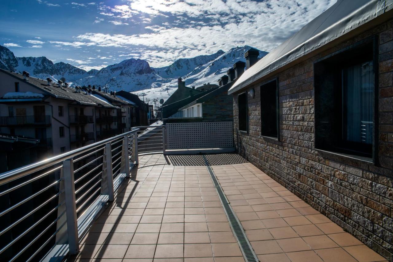 Pierre & Vacances Andorra Pas de la Casa Alaska photo