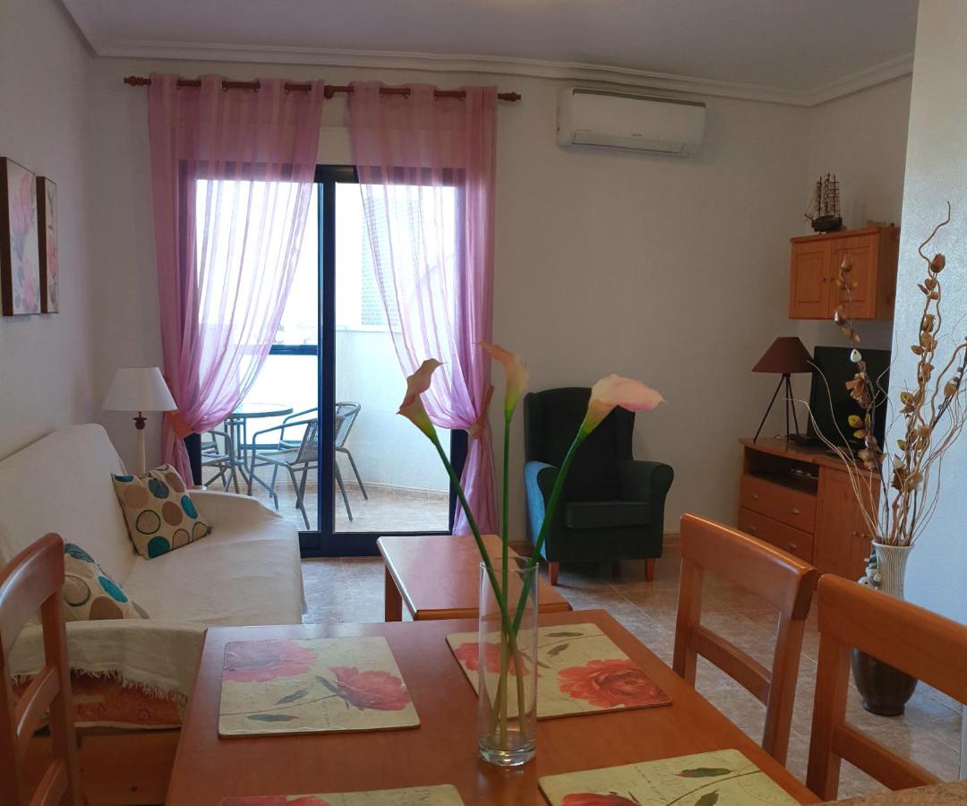 Apartamento Marina Playa (España Playas de Orihuela ...