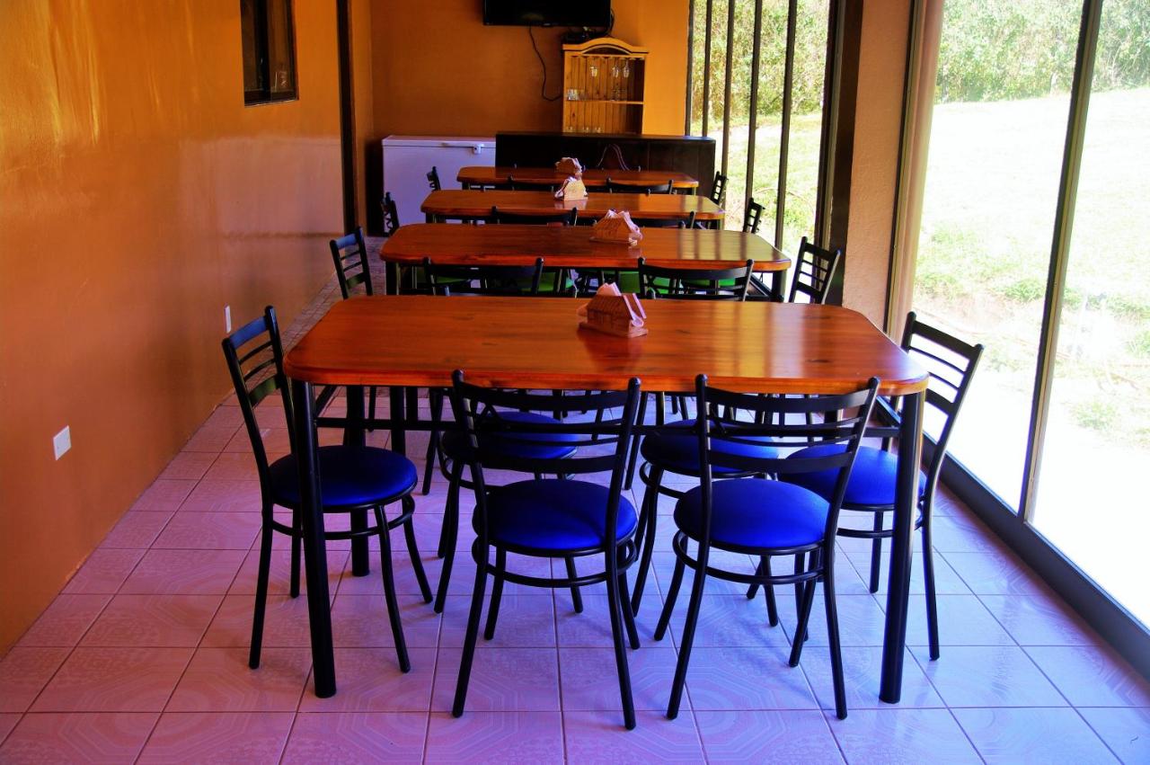 Nafre House B&B Monteverde photo