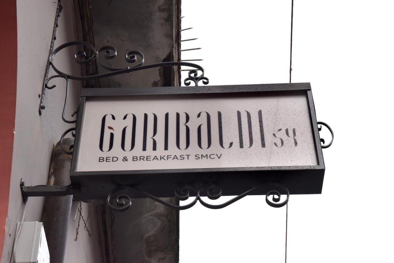 Bed And Breakfast Garibaldi54 photo