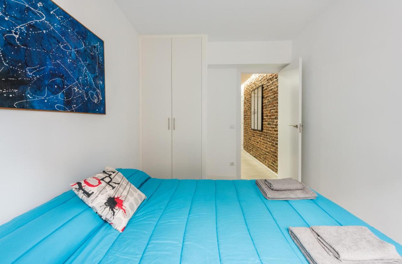 Ever House - ALCALA AIRE Gran TERRAZA ROOFTOP, Madrid ...