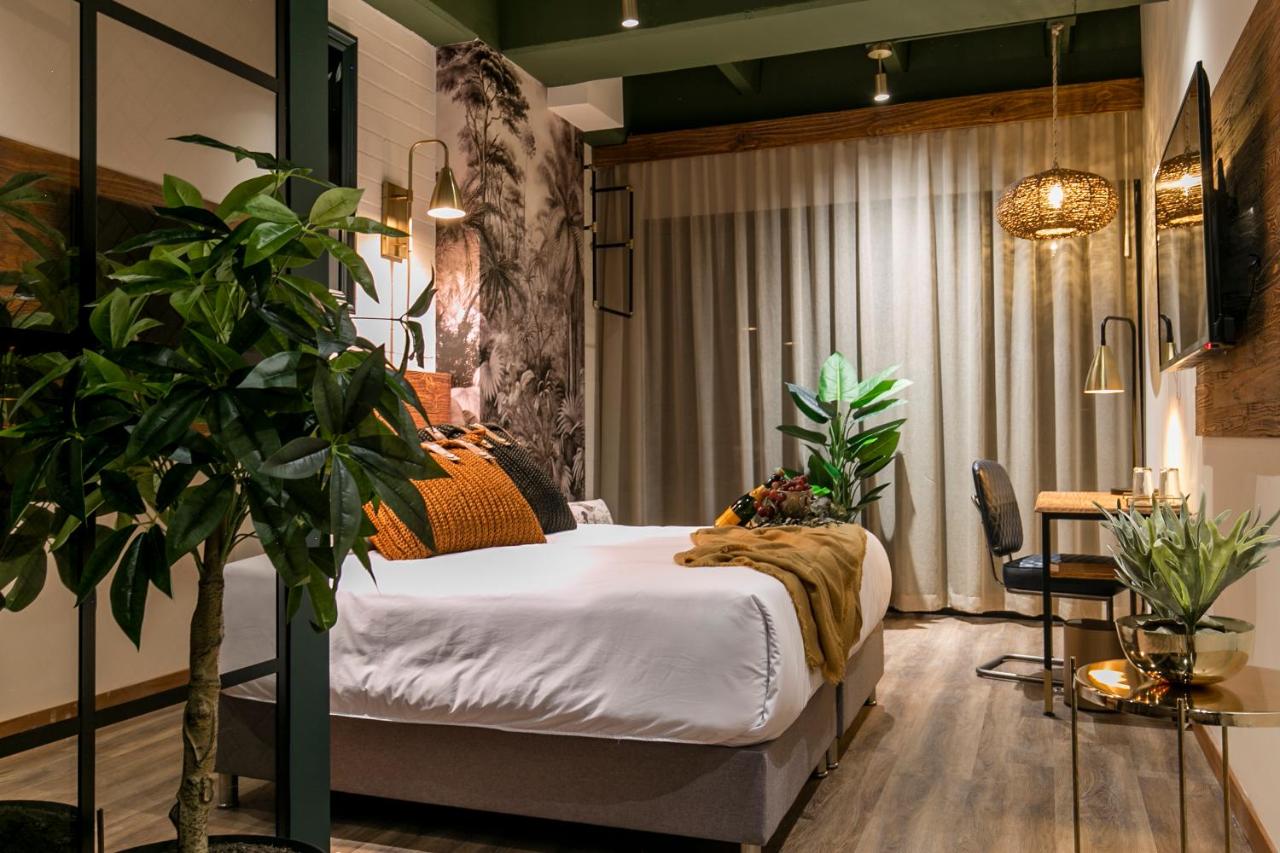 Celestino Boutique Hotel photo