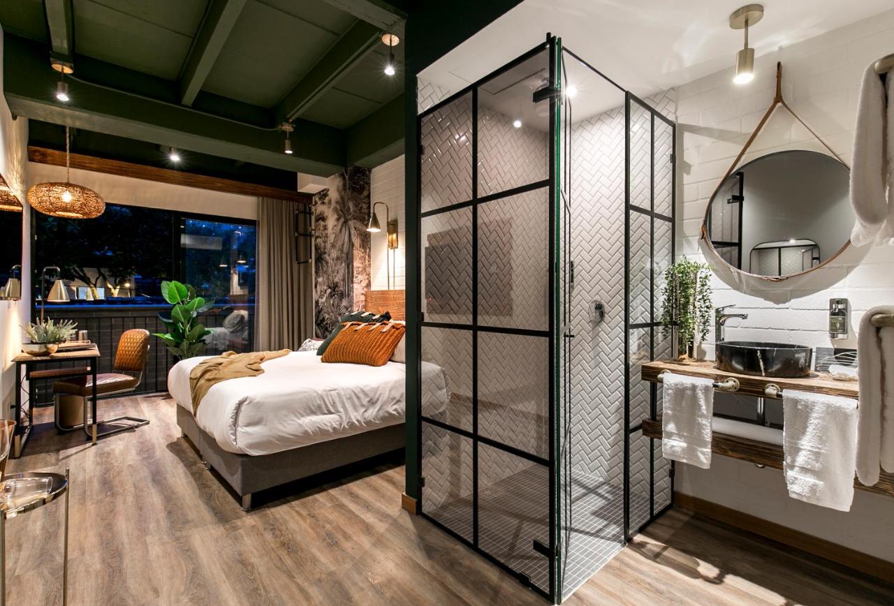 Celestino Boutique Hotel photo