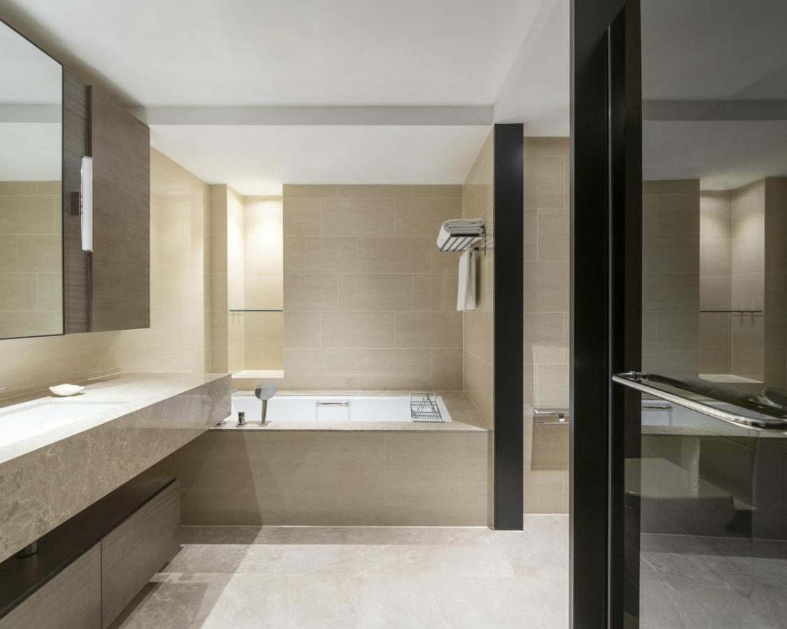 China World Hotel, Beijing photo