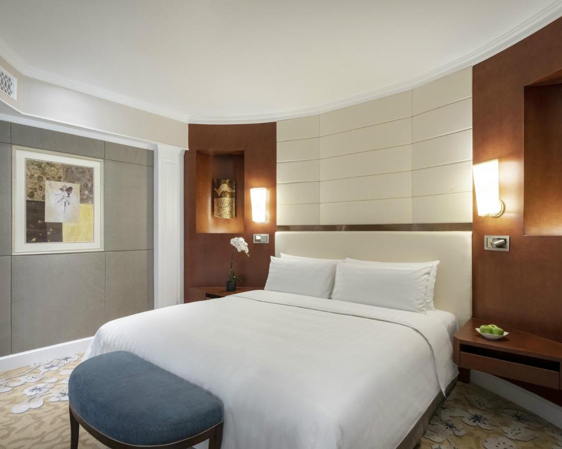 China World Hotel, Beijing photo