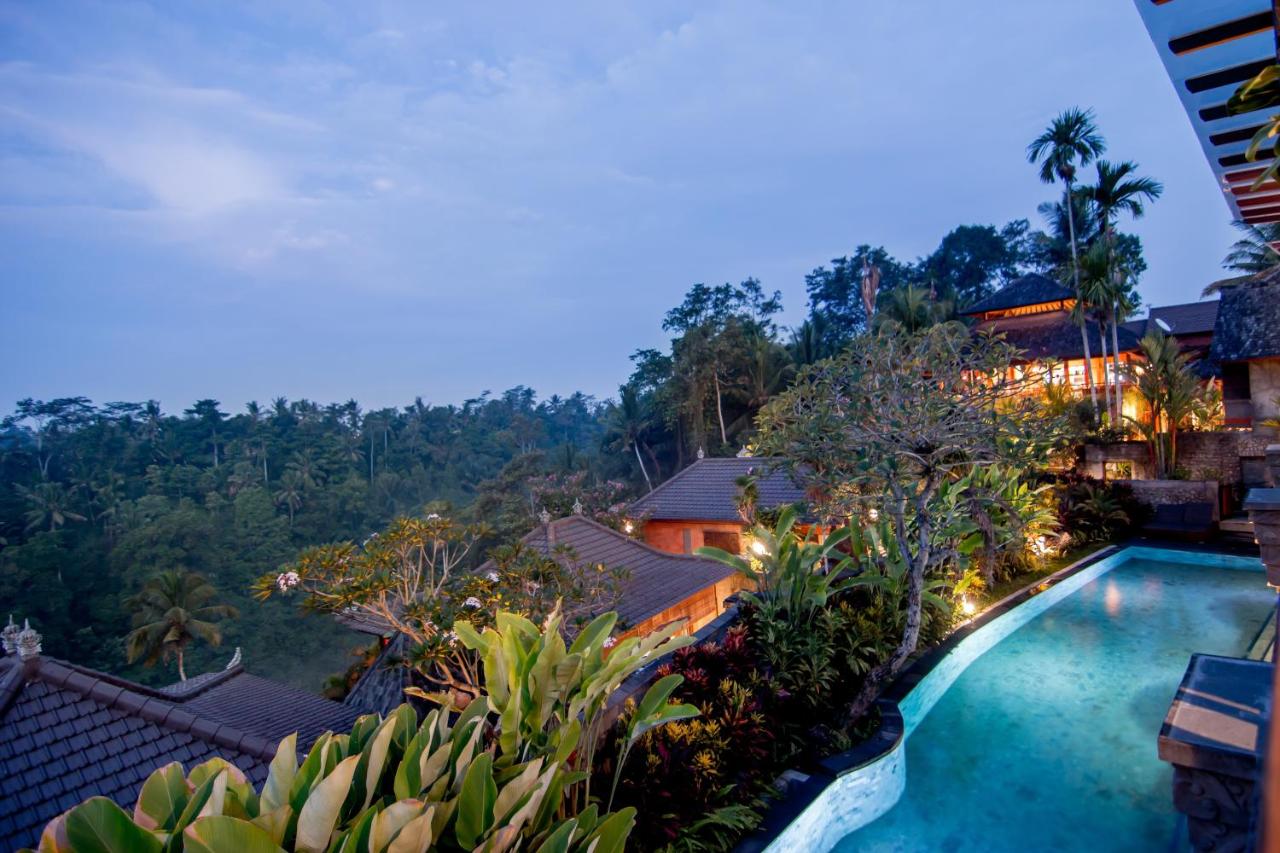 Ulun Ubud Resort - CHSE Certified - 4